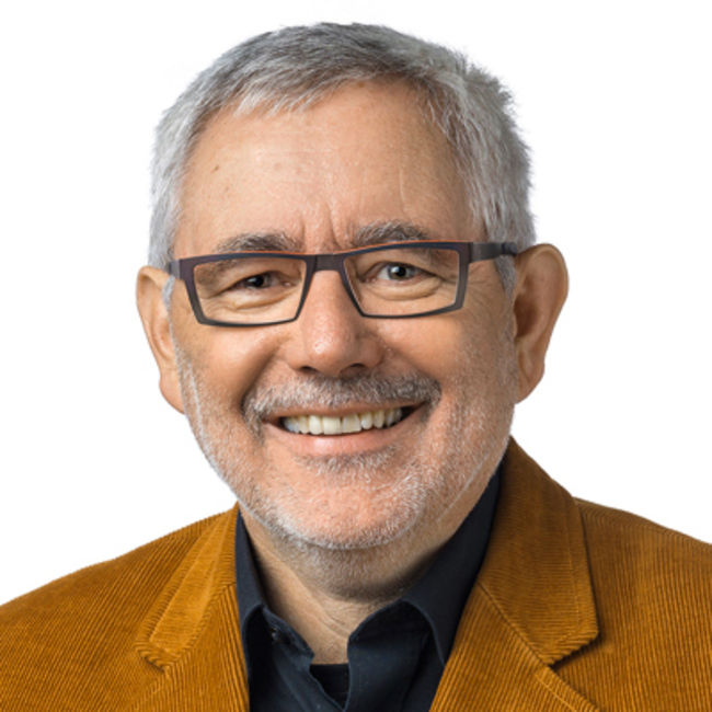 Mark Winkler