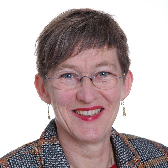 Iris Kofmel