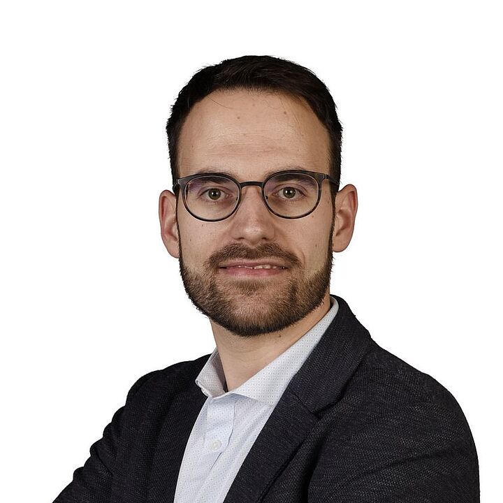 Daniel Flury