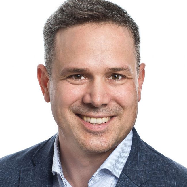 Daniel Baumann
